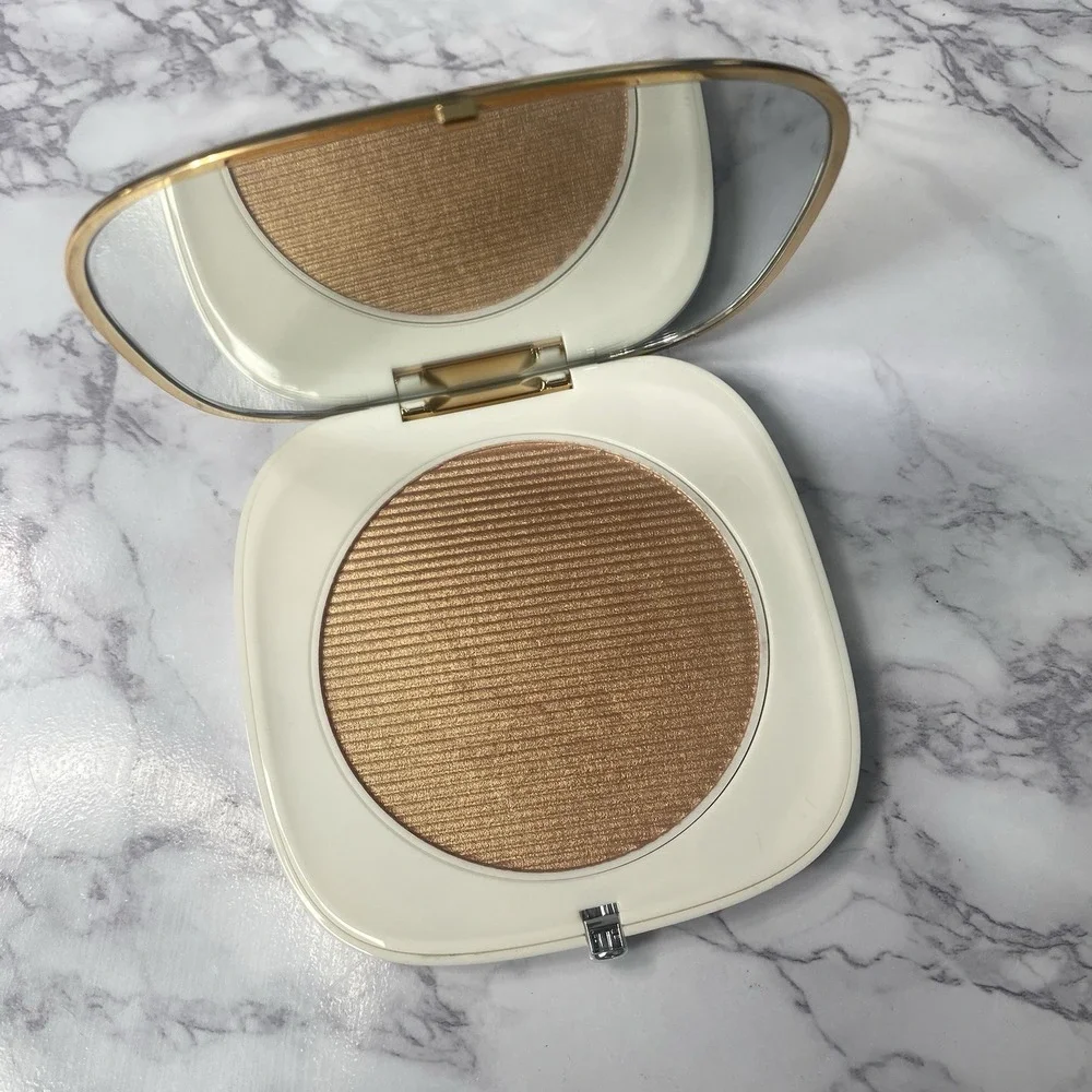 Marc Jacobs O!Mega Glaze All-over Foil Luminizer 79 GILTY‎ Highlighter